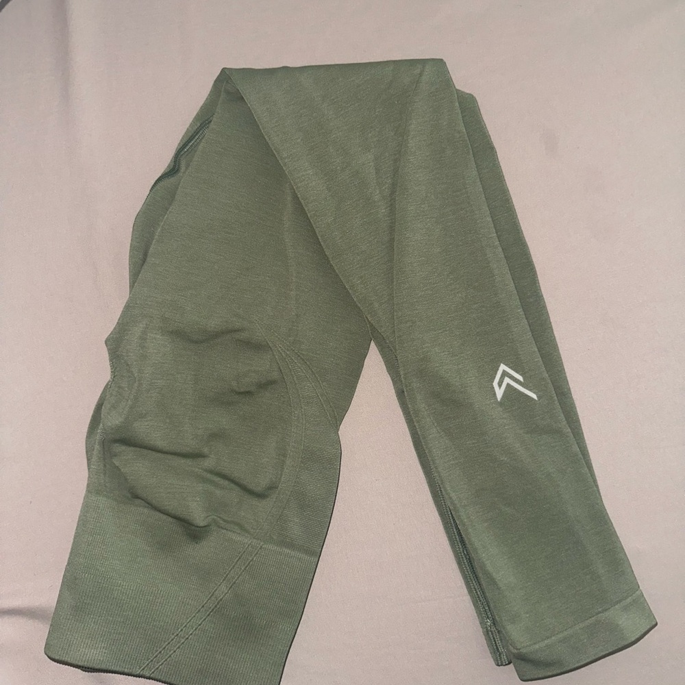 Oner Active- Effortless Seamless Leggings XS